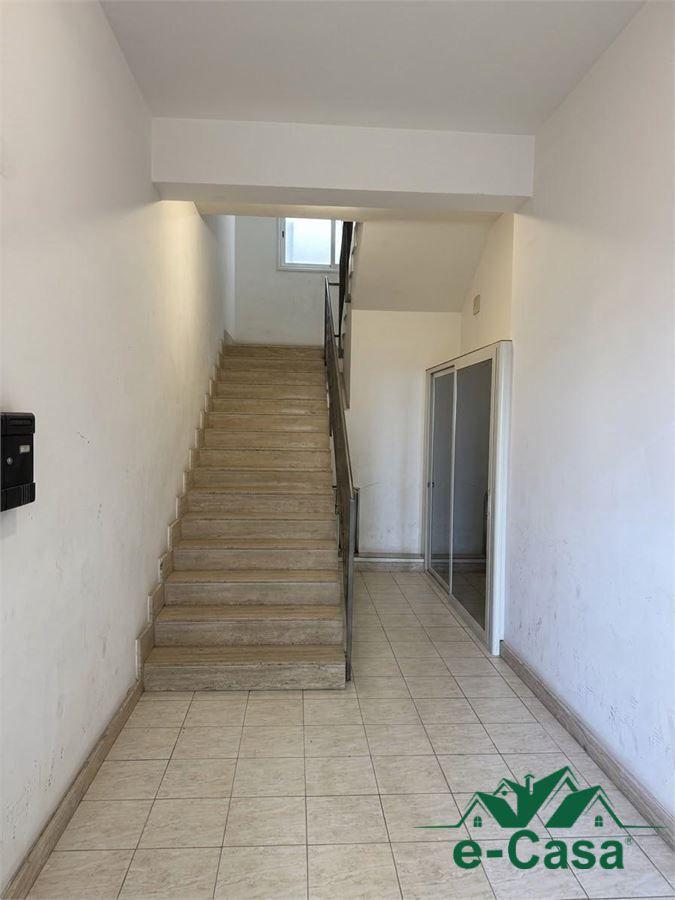 Quadrilocale in Lungo Mare Nauloco 45, Spadafora — foto 3 di 5