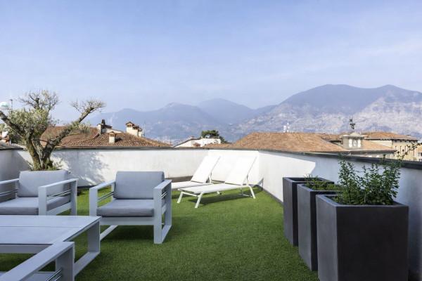 Attico in Piazza Giuseppe Garibaldi, Iseo — foto 3 di 5