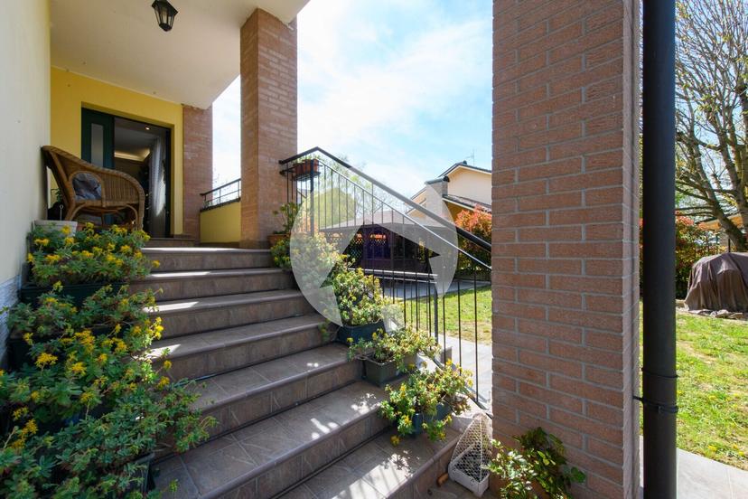 Appartamento in Via Andrea Verrocchio 8, Reggio nell'Emilia — foto 5 di 5