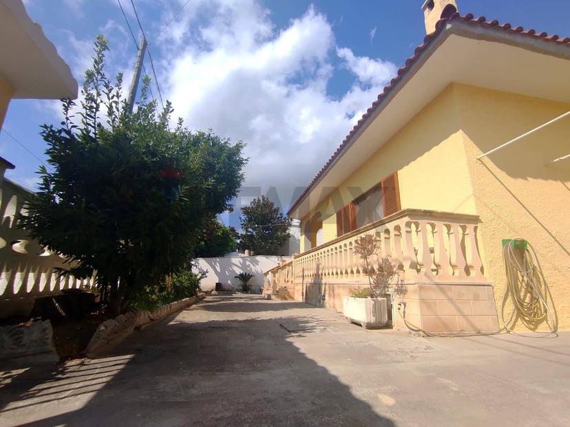 Villa, Torchiarolo — foto 4 di 5