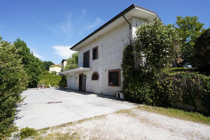 Villa in Via Foresta Snc, Cassino — foto 4 di 5