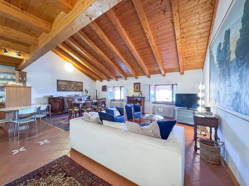 Appartamento in Via Peller 9, Ville d'Anaunia — foto 4 di 5