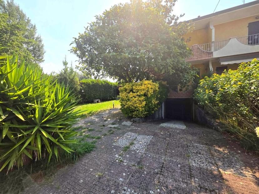 Villa quadrifamiliare, Montignoso — foto 2 di 5