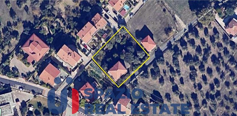 Casa indipendente in Strada Fonte del Lupo, Città Sant'Angelo — foto 2 di 5