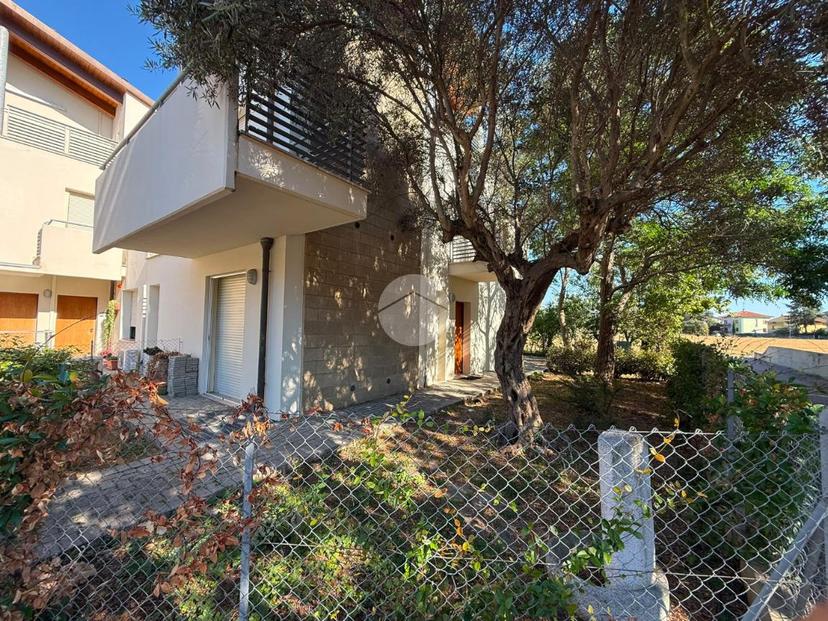 Villa a schiera in Via Conca 3, Fano — foto 2 di 5