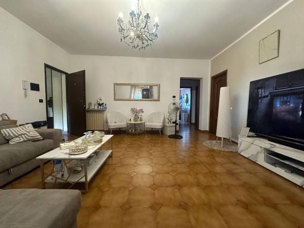 Trilocale in Via Macallè 8, Cavaglià — foto 2 di 5