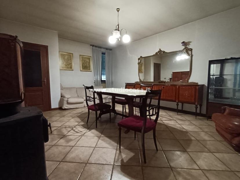 Cascina in Via Roma, Casaletto Vaprio — foto 2 di 5