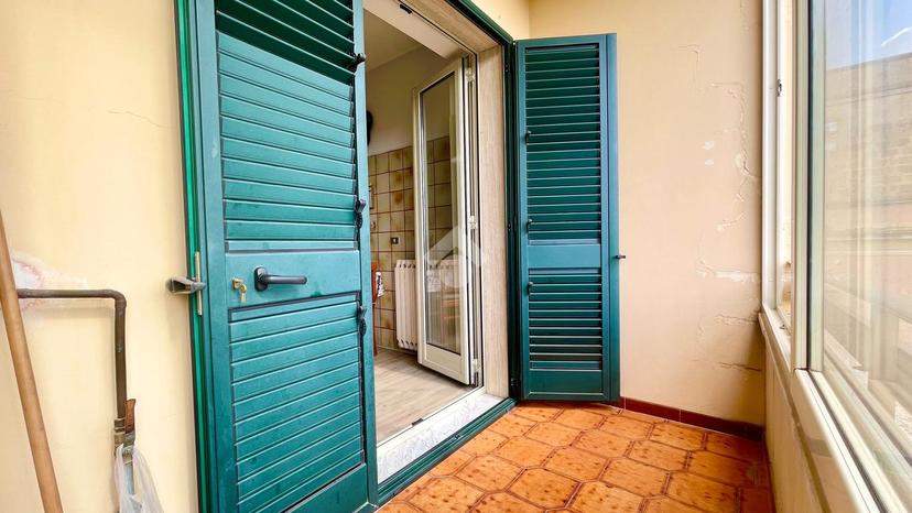 Casa indipendente in Via R. Sigliuzzo 1, Presicce-Acquarica — foto 5 di 5