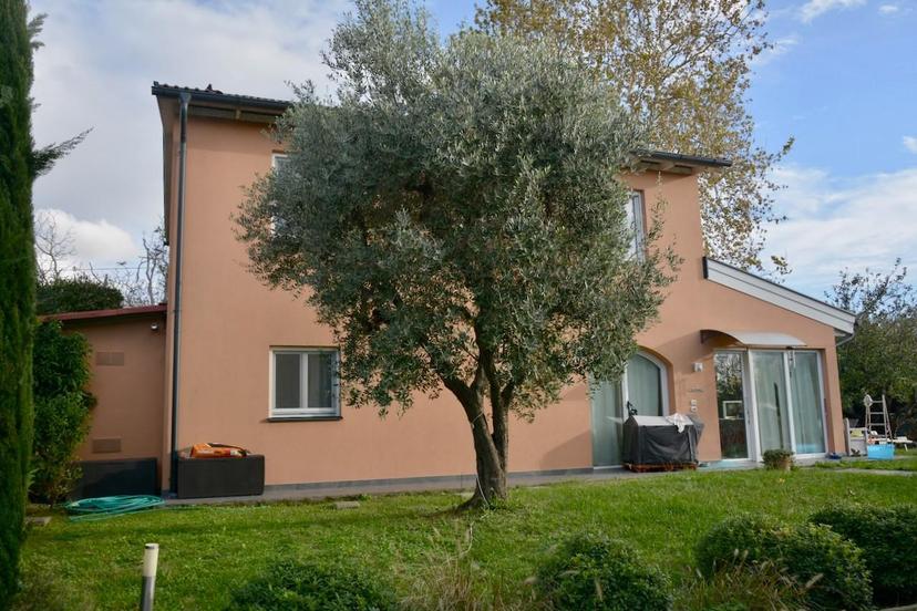 Villa, San Giuliano Terme — foto 3 di 5