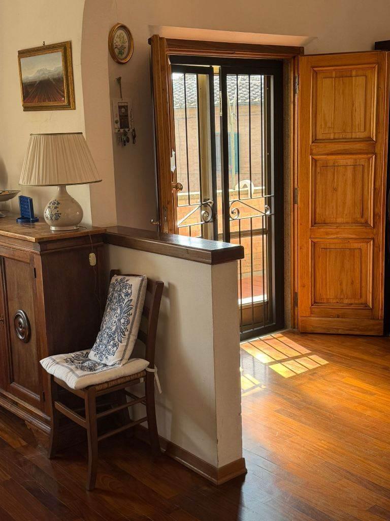 Villa, Siena — foto 4 di 5