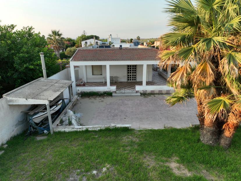 Casa indipendente in Viale Venezia, Pachino — foto 2 di 5