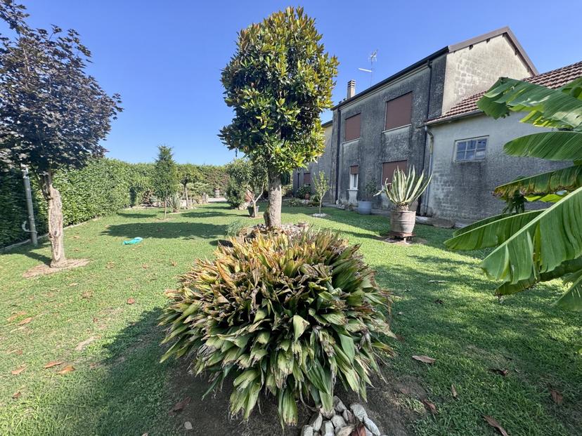 Casa indipendente, Badia Polesine — foto 2 di 5