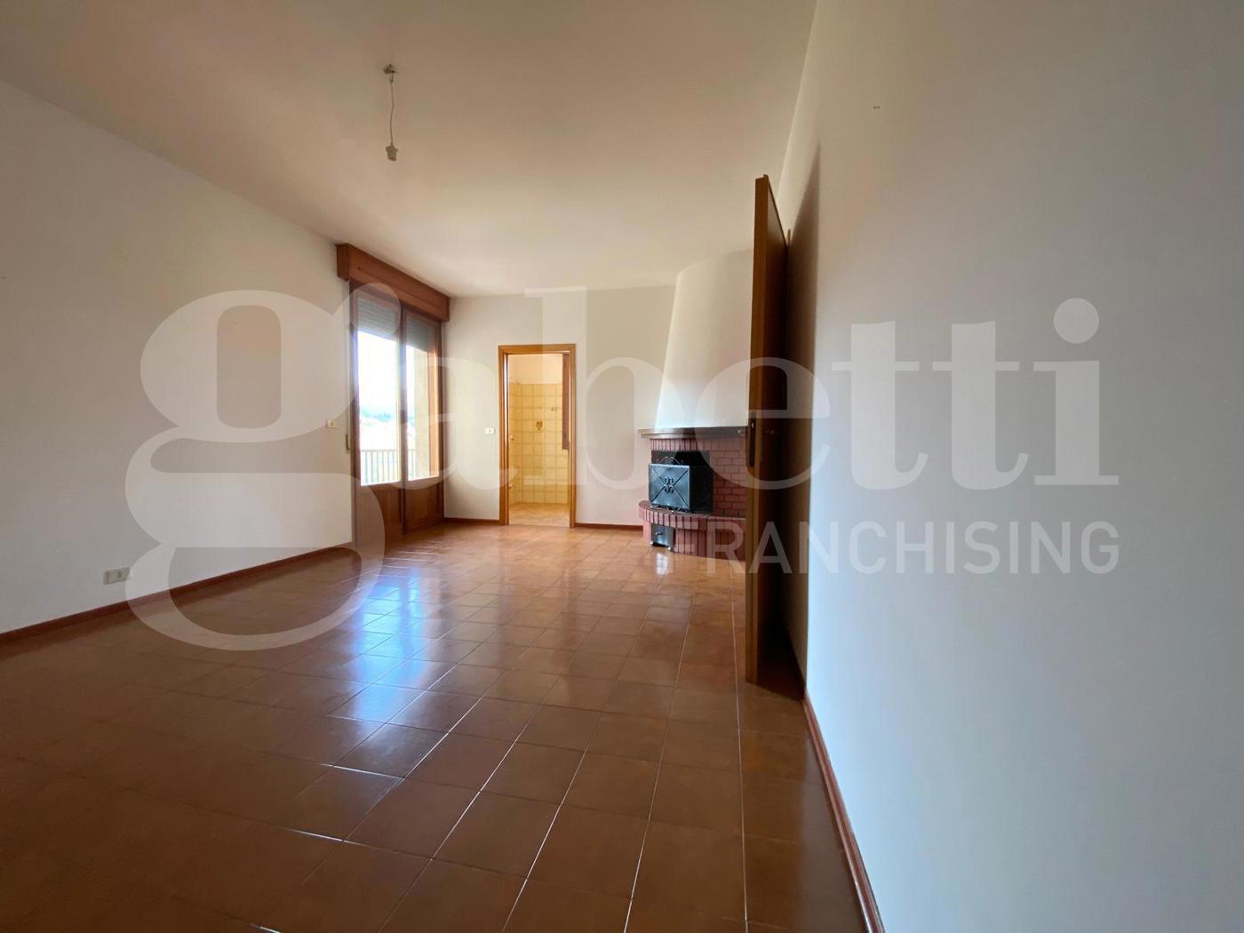 Quadrilocale in Via Speranza  18, Castel di Casio