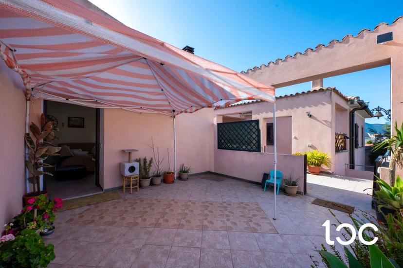 Quadrilocale, Olbia
