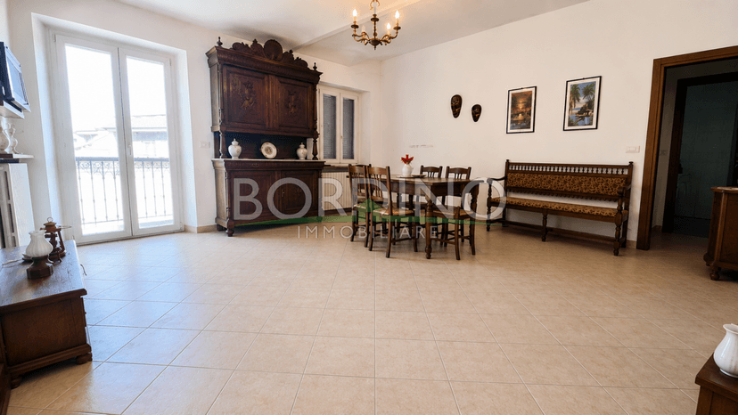 Quadrilocale in Via Alcide De Gasperi Snc, Govone — foto 5 di 5