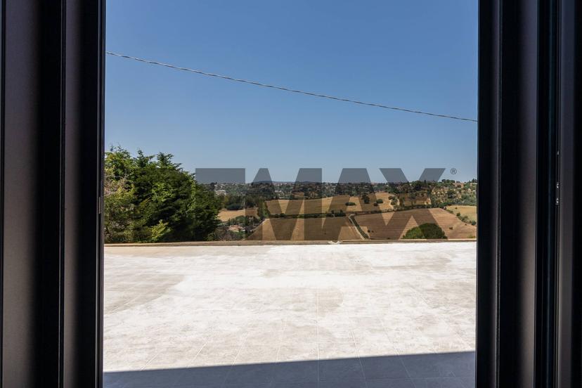 Villa in Via Giuseppe Garibaldi 194, Caltagirone — foto 5 di 5