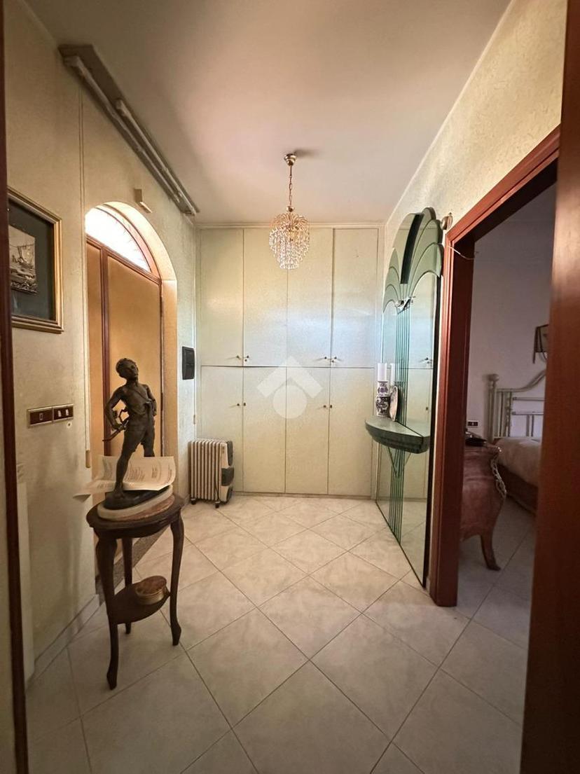 Villa a schiera in Via Giuseppe di Vittorio 1, Volla — foto 2 di 5