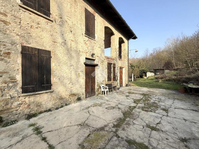 Casa indipendente in Località Valle Zani 26, Cavatore — foto 4 di 5