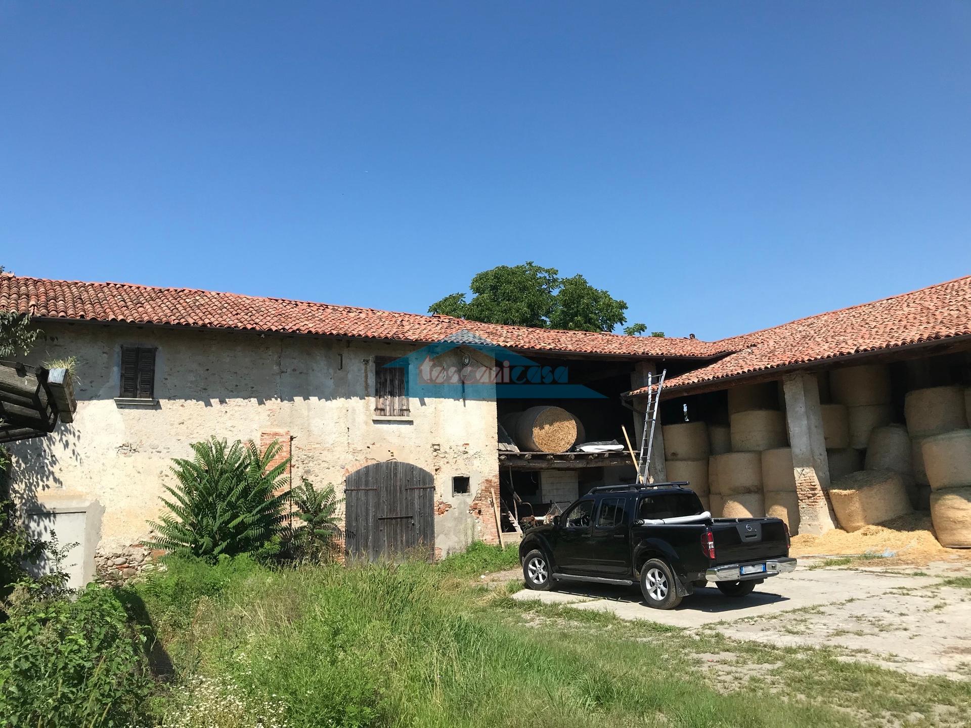 Rustico in Via Venezia 26, Palazzolo sull'Oglio