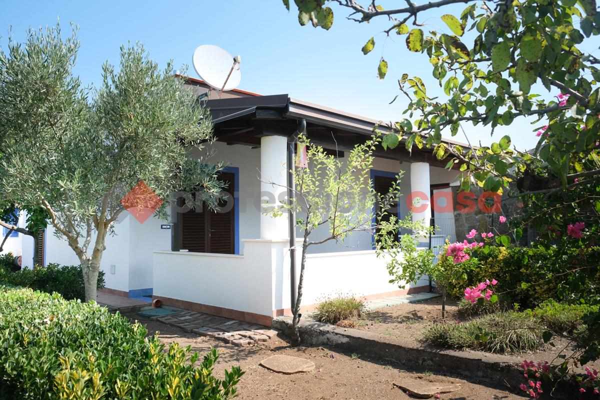 Casa indipendente in Via del Cardo 54, Lipari