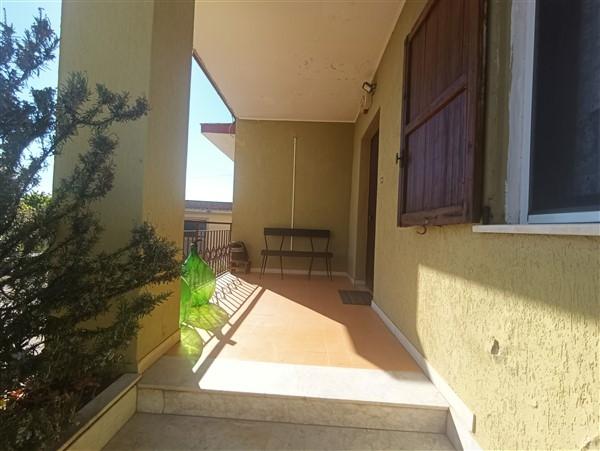 Casa indipendente in Via Cesaraccio 47, Sassari — foto 5 di 5