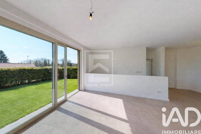 Villa in Via Trevisago 00, Soiano del Lago — foto 2 di 5