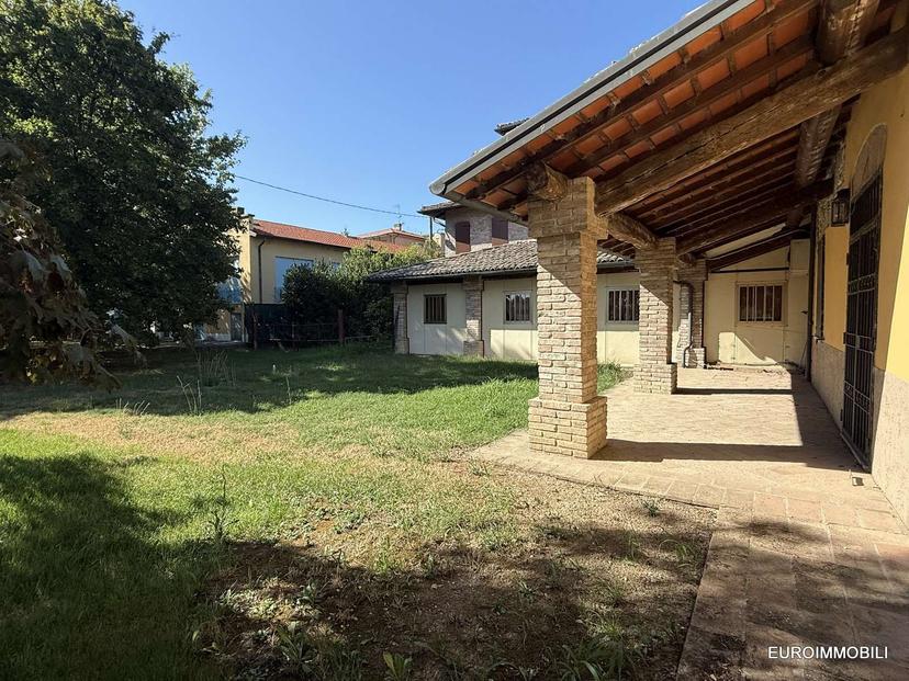 Villa unifamiliare in Via Argini Sud, Montechiarugolo — foto 4 di 5