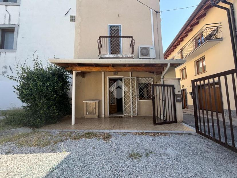 Casa indipendente in Via Anton Lazzaro Moro 44, Udine — foto 5 di 5