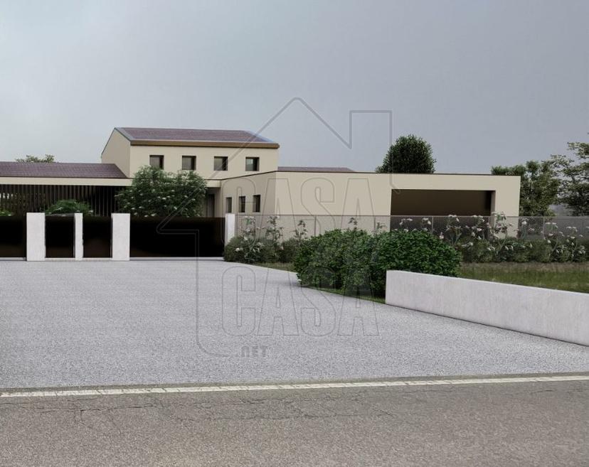 Villa in Via Rana Cà Mori, Este — foto 5 di 5