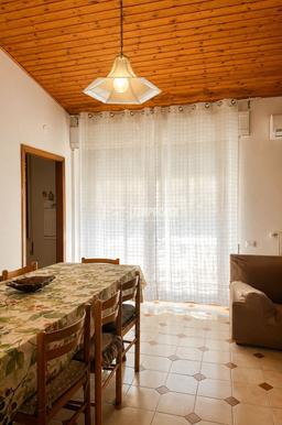 Casa indipendente in Vico Sebastiano Satta 30, Teulada