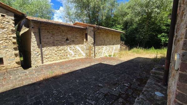 Appartamento in Via Roma, Gaiole in Chianti — foto 5 di 5