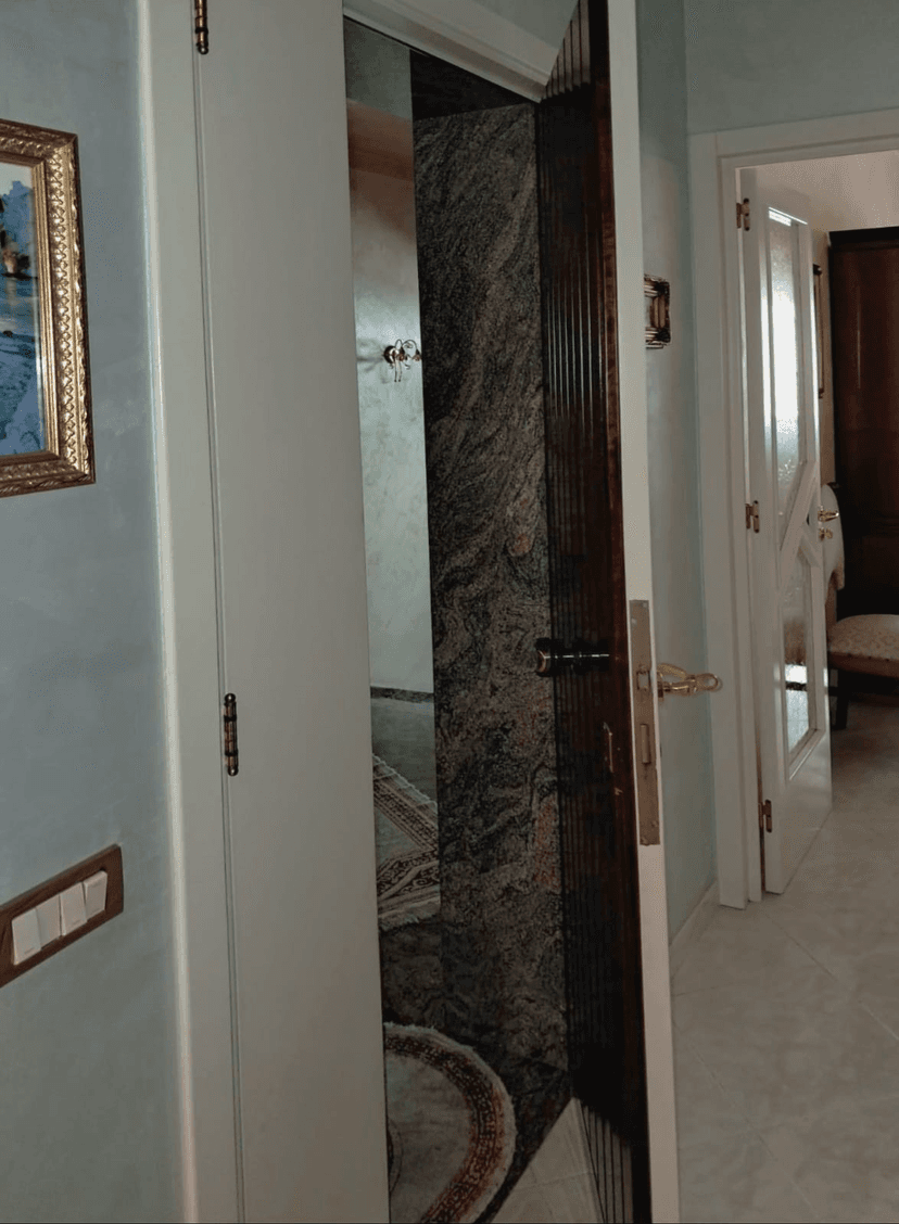 Quadrilocale in Via Isacco Newton 23, Andria — foto 4 di 5