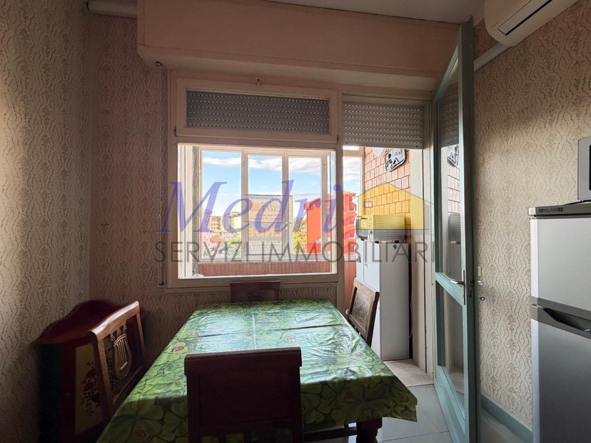 Bilocale in Viale Amedeo Modigliani 22, Cesenatico