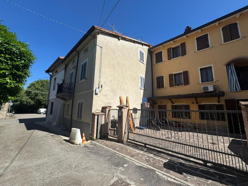 Villa a schiera in Via 24 Maggio 82, Bibbiano — foto 2 di 5