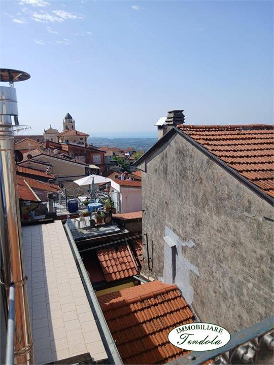 Quadrilocale, Castelnuovo Magra