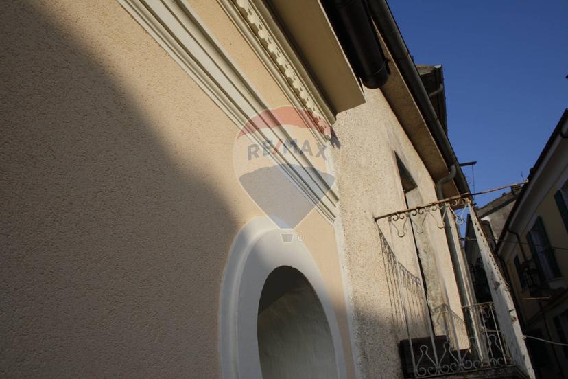Casa indipendente in Via Duca degli Abruzzi 58, Caramanico Terme — foto 2 di 5