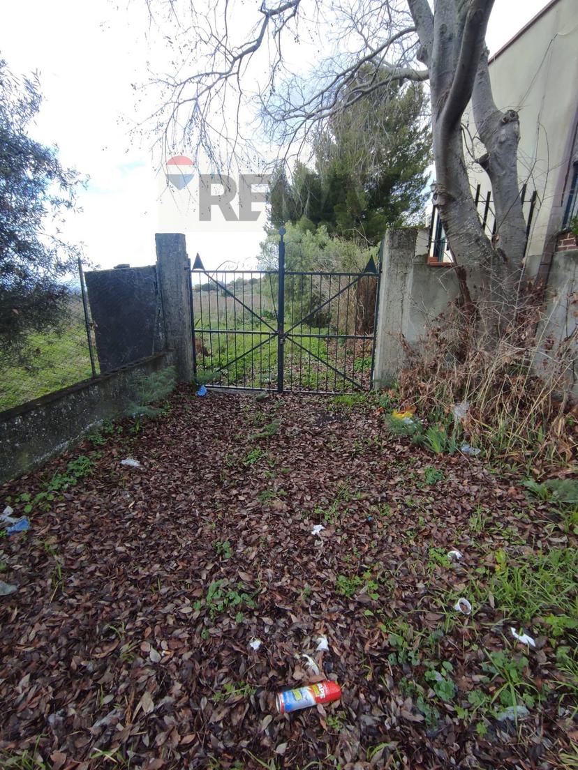 Rustico in Contrada Tre Finestre Snc, Belpasso — foto 2 di 5