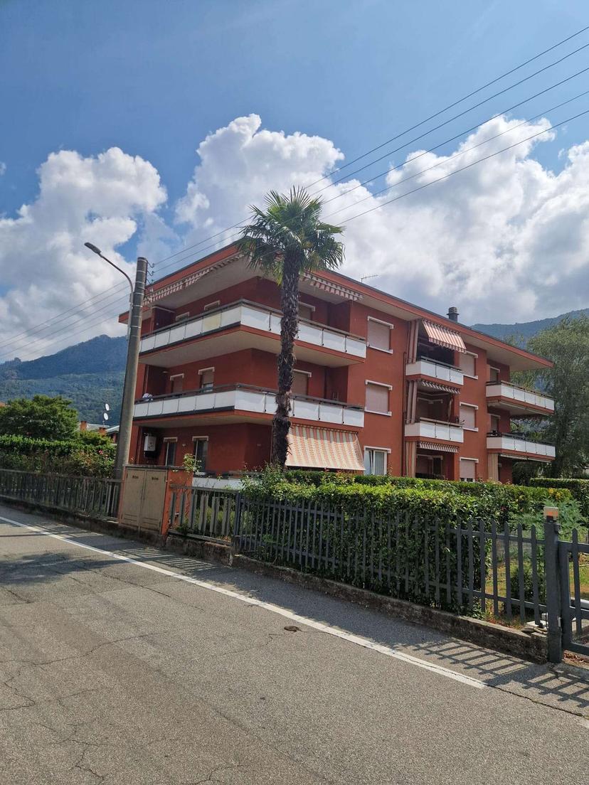 Bilocale in Via Pascoli 63, Omegna — foto 4 di 5