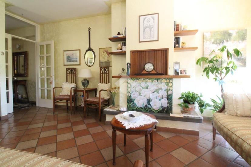 Villa a schiera in Via Giosuè Carducci 10, Campobasso — foto 5 di 5