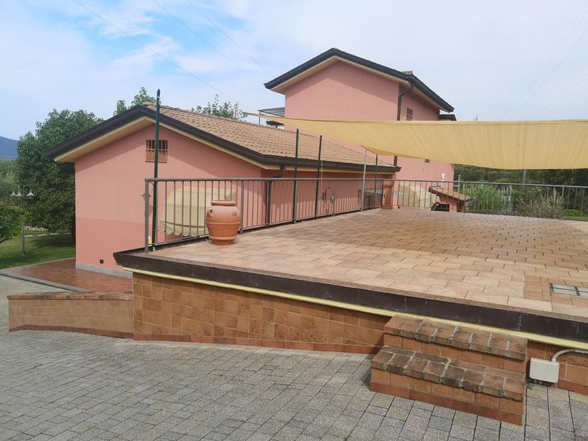 Villa in Via Carbonara 32, Castelnuovo Magra — foto 2 di 5