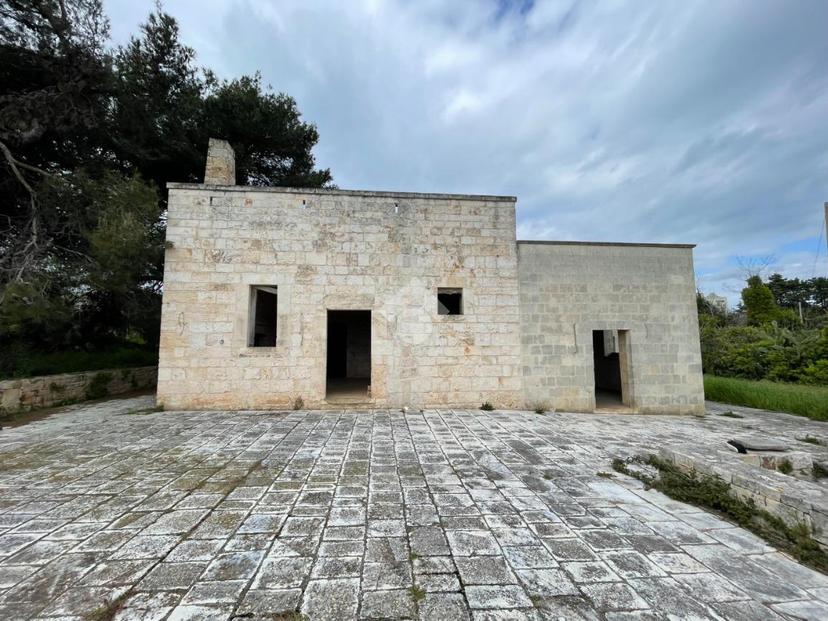 Villa in Via Mesola 7, Ceglie Messapica — foto 5 di 5