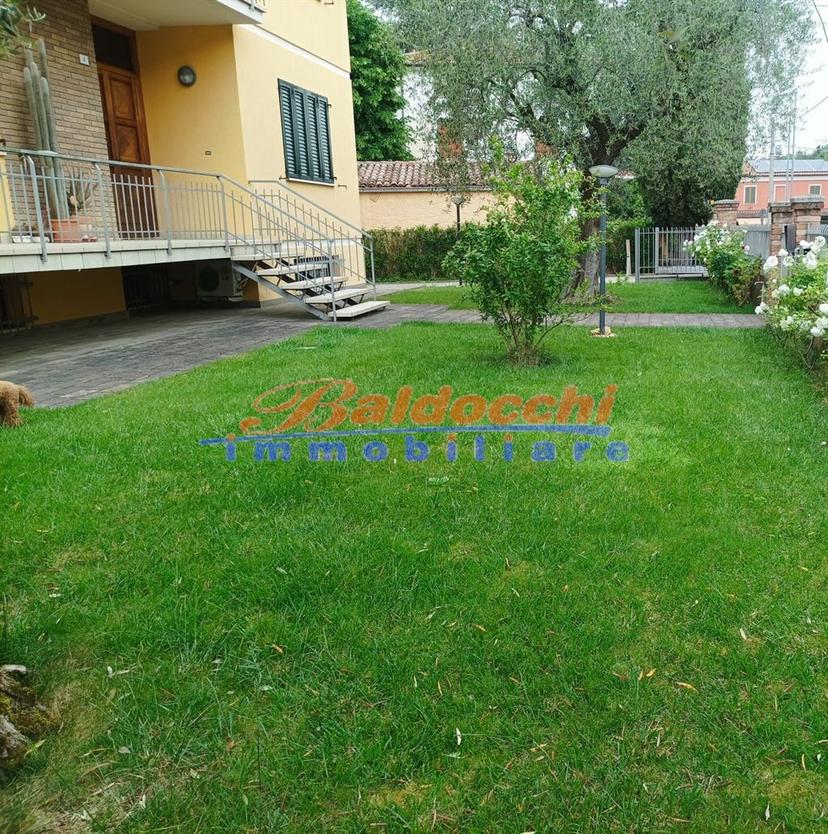 Villa, Cartoceto — foto 3 di 5