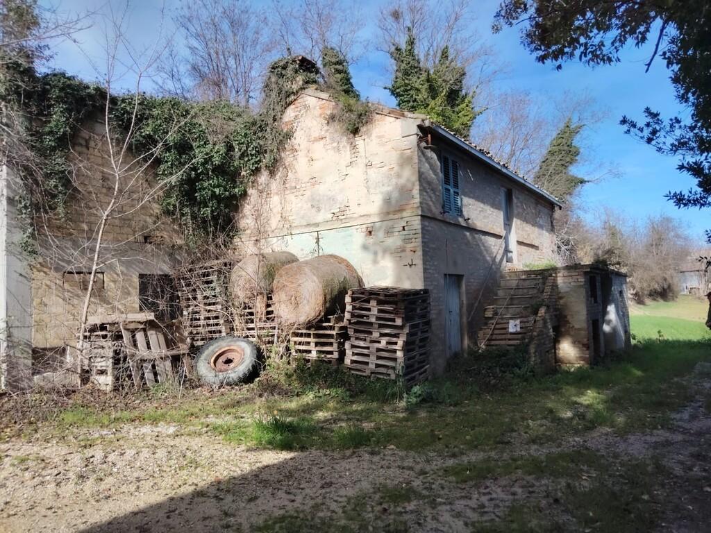 Casa indipendente in Contrada Paganelli 1, Petritoli