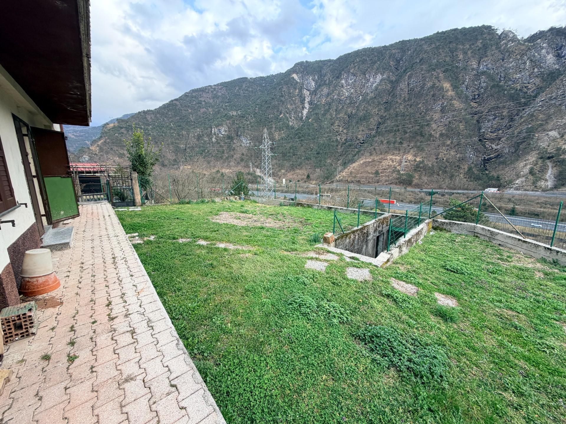 Villa unifamiliare in Chiusaforte 107, Chiusaforte