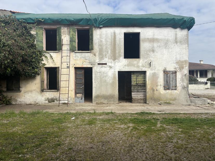 Rustico in Via Cappella, Campodarsego — foto 5 di 5