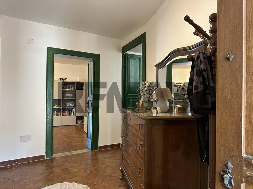 Casa indipendente in Via Andreucci 4, Colli a Volturno — foto 3 di 5