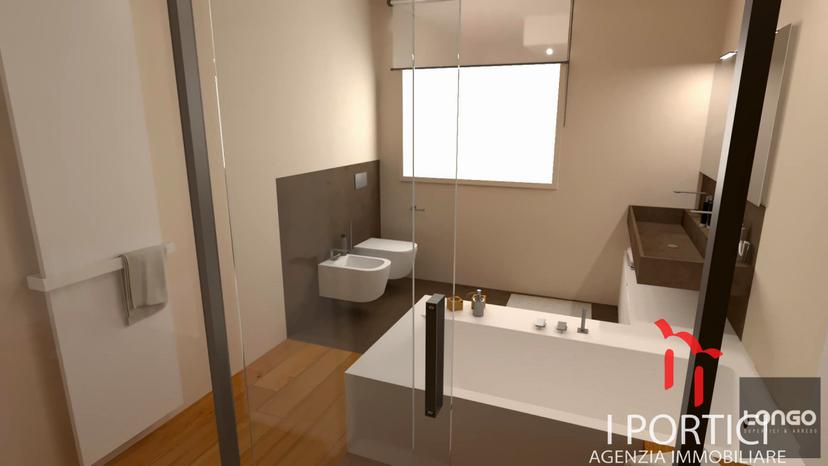 Villa in Via Alcide De Gasperi, Scorzè — foto 5 di 5