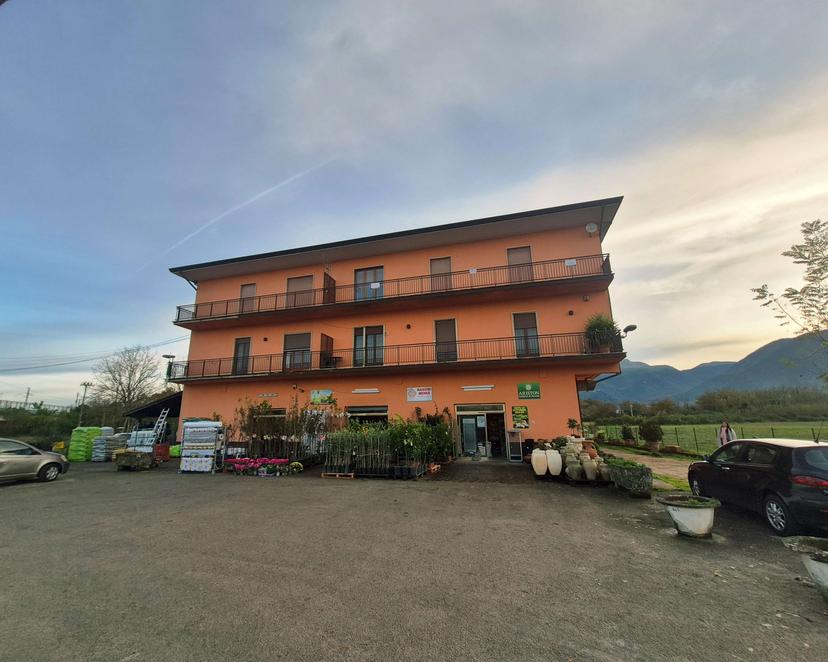 Villa, Supino — foto 3 di 5