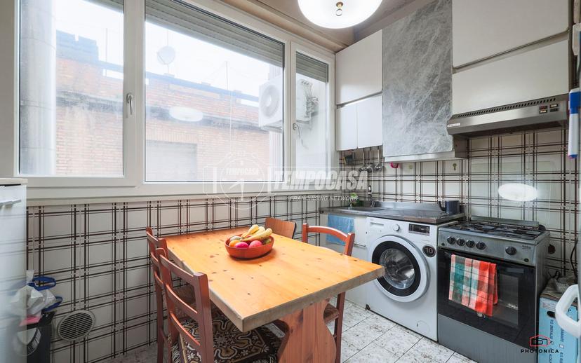 Appartamento in Via Rocca Brancaleone, Ravenna