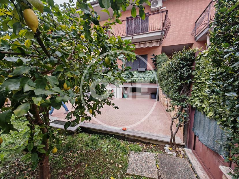 Trilocale in Via Roma 5, Marcellina — foto 4 di 5